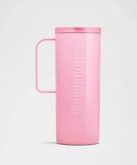 Insulated Mug 20oz *Shine