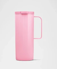 Insulated Mug 20oz *Shine