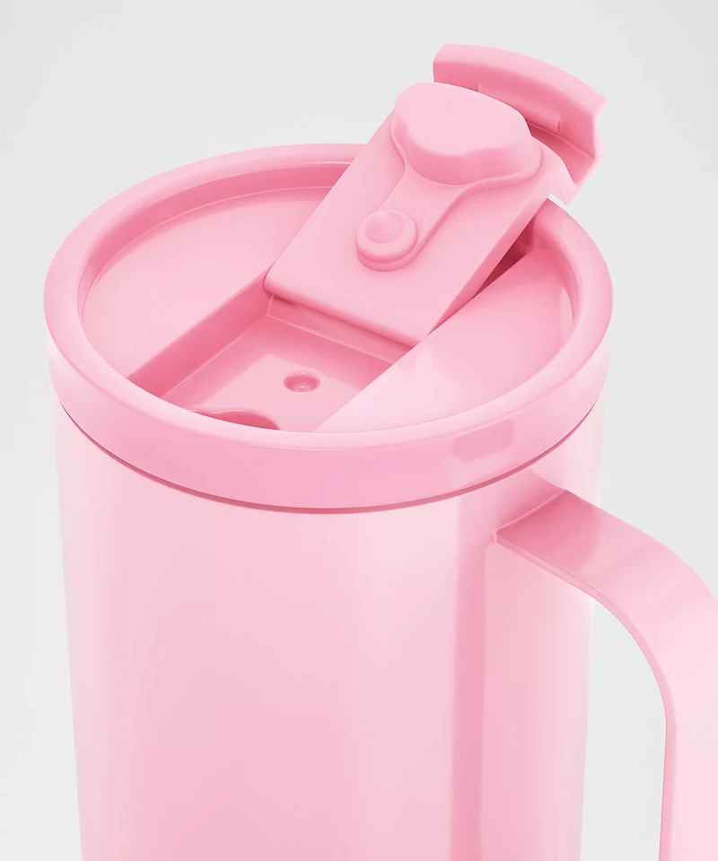 Insulated Mug 20oz *Shine