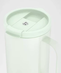 Insulated Mug 20oz *Shine