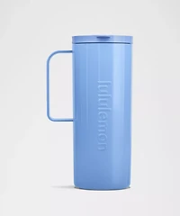 Insulated Mug 20oz *Shine