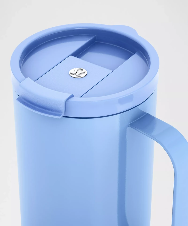 Insulated Mug 20oz *Shine