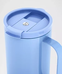 Insulated Mug 20oz *Shine