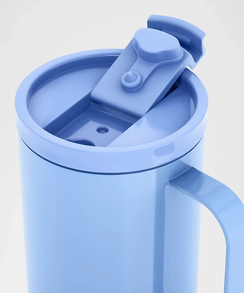 Insulated Mug 20oz *Shine