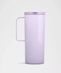 Insulated Mug 20oz *Shine