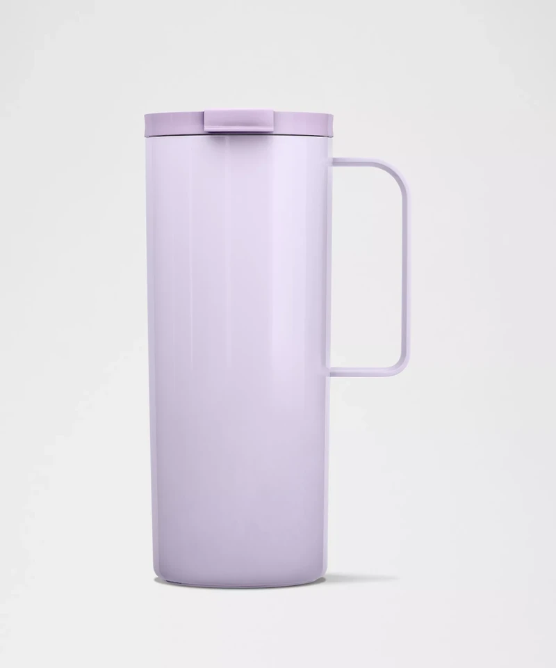 Insulated Mug 20oz *Shine