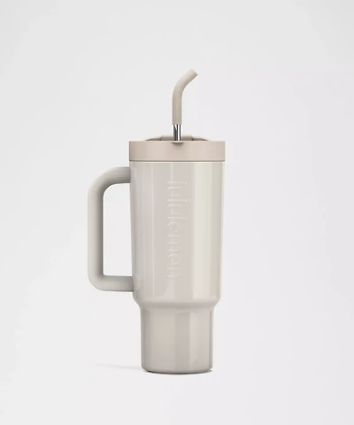 Insulated Tumbler 40oz *Shine