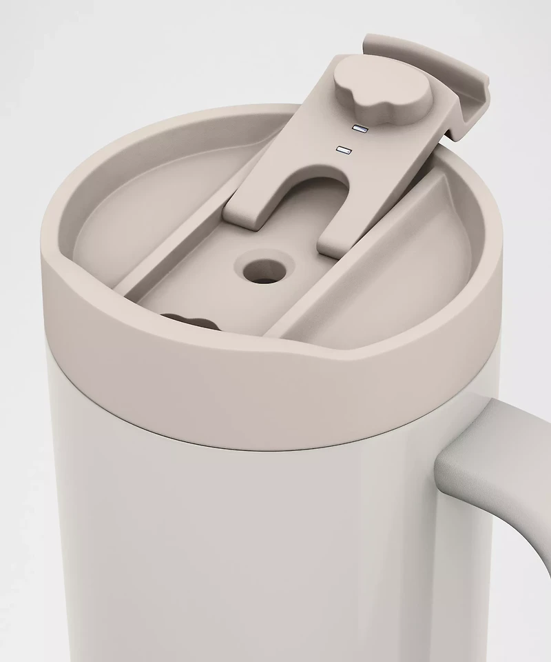 Insulated Tumbler 40oz *Shine