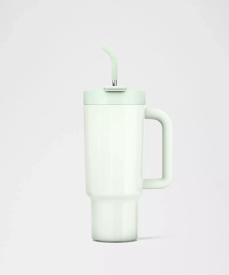 Insulated Tumbler 40oz *Shine