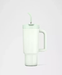 Insulated Tumbler 40oz *Shine