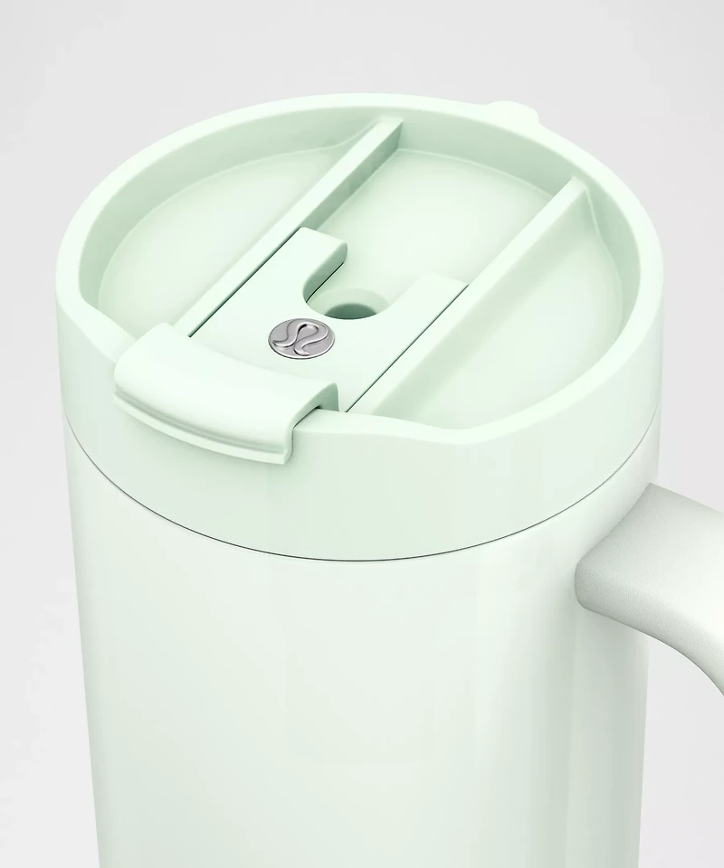 Insulated Tumbler 40oz *Shine