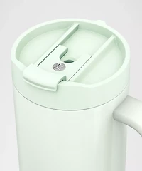 Insulated Tumbler 40oz *Shine