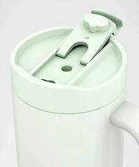 Insulated Tumbler 40oz *Shine