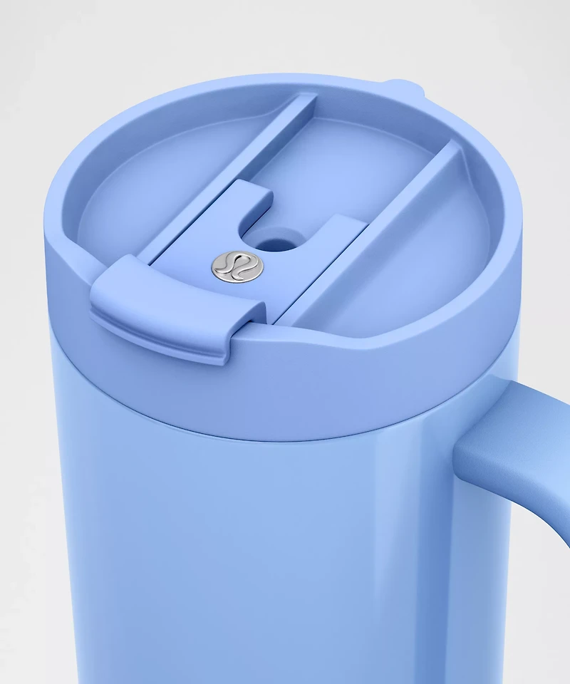 Insulated Tumbler 40oz *Shine