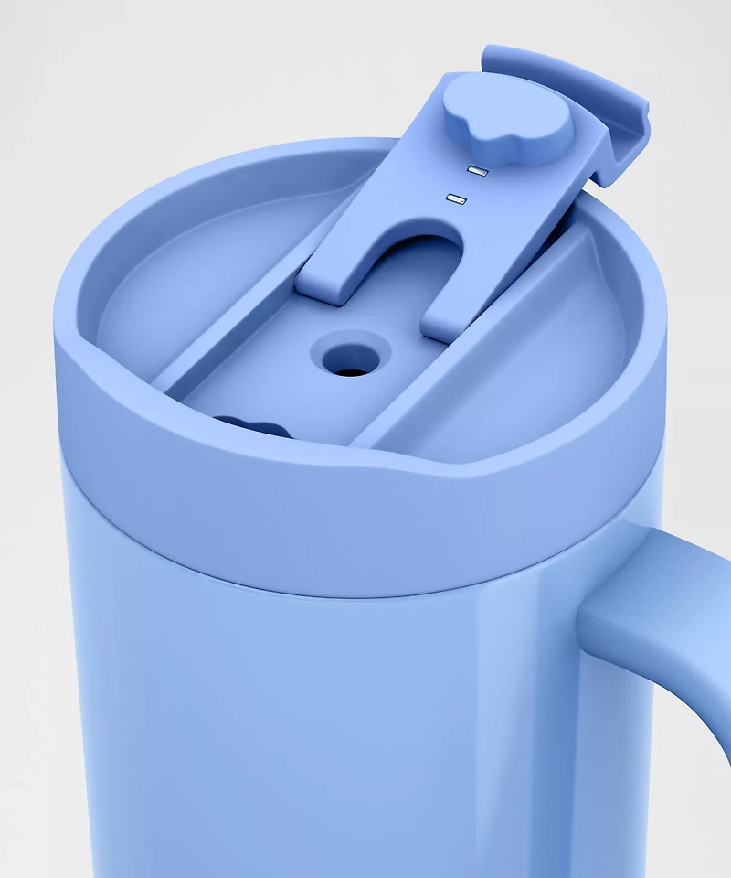 Insulated Tumbler 40oz *Shine