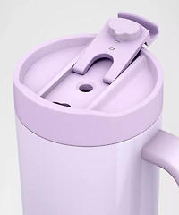 Insulated Tumbler 40oz *Shine