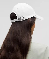 Classic Ball Cap *Wordmark Lemon | Men's Hats