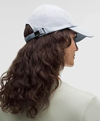Classic Ball Cap *Wordmark Lemon | Men's Hats