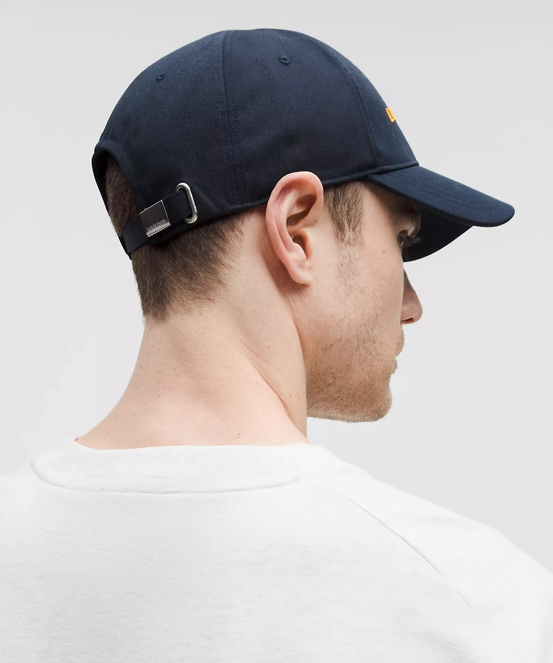 Structured Classic Ball Cap *98 | Men's Hats