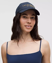 Structured Classic Ball Cap *98 | Men's Hats