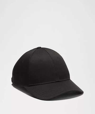 Structured Ball Cap | Men's Hats