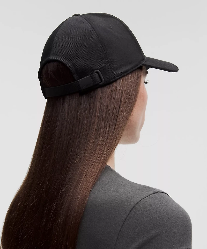 Structured Ball Cap | Men's Hats