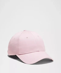 Structured Ball Cap