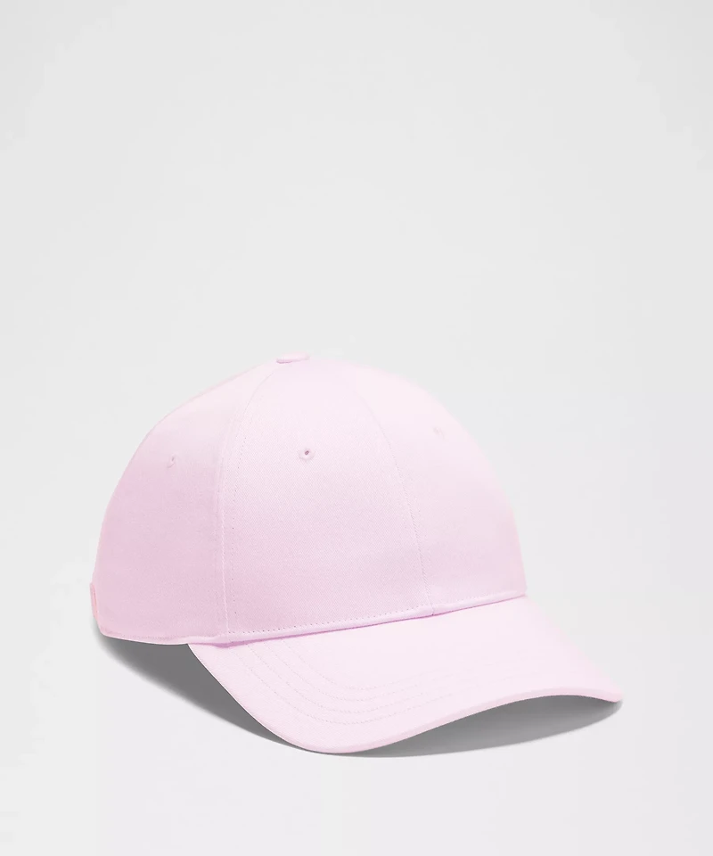 Structured Ball Cap | Men's Hats
