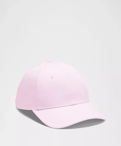 Structured Ball Cap | Men's Hats