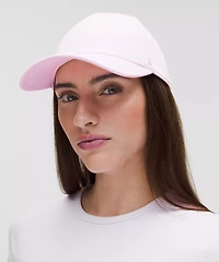 Structured Ball Cap | Men's Hats