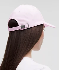 Structured Ball Cap | Men's Hats
