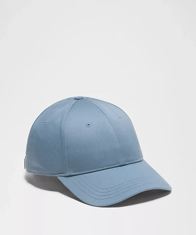 Structured Ball Cap