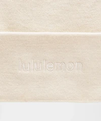 Warm Revelation Beanie *Wordmark