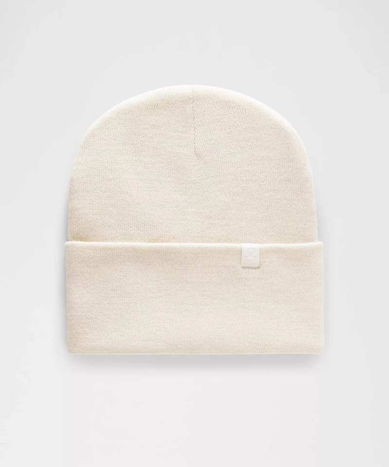 Warm Revelation Beanie