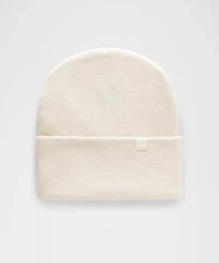 Warm Revelation Beanie