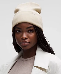 Warm Revelation Beanie