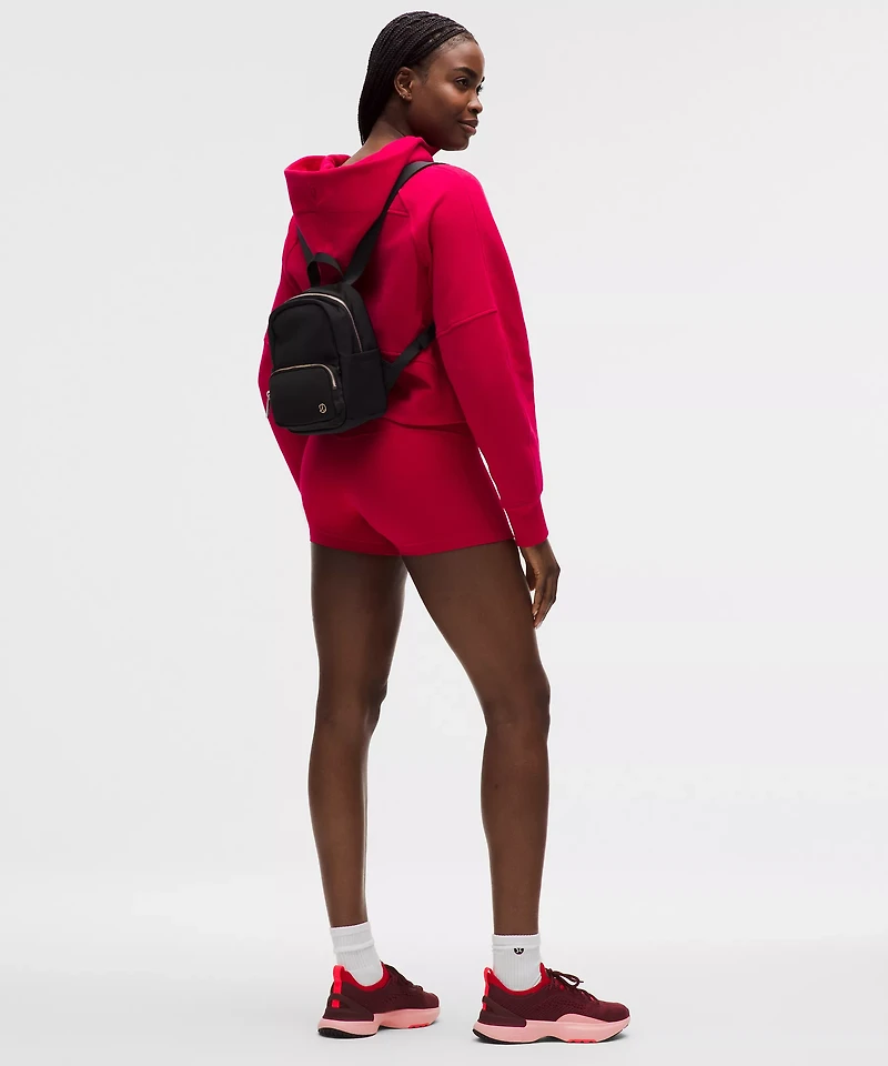 Everywhere Backpack Mini 4L *Metal Hardware