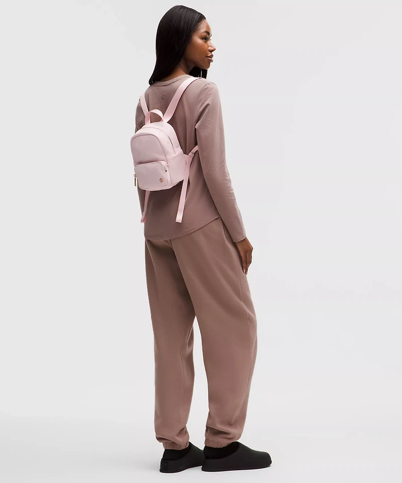 Everywhere Backpack Mini 4L *Metal Hardware