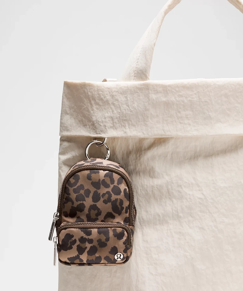 Everywhere Backpack Nano