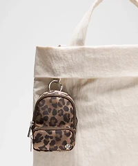 Everywhere Backpack Nano