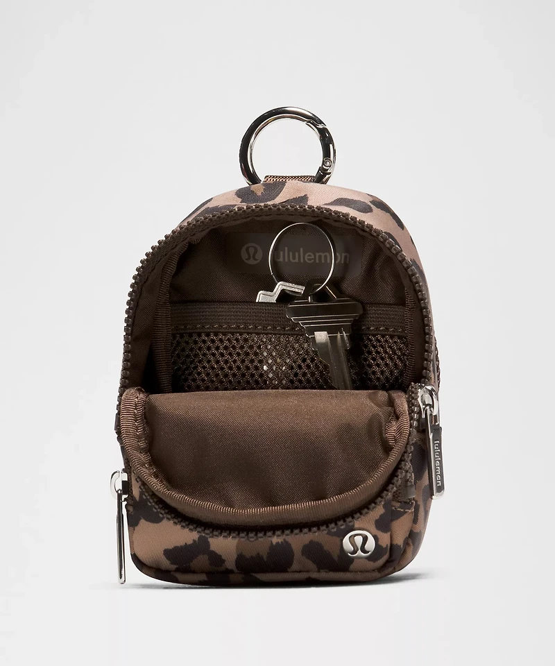 Everywhere Backpack Nano