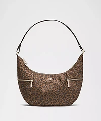 Slouchy Sling Bag 6L *Metal Hardware | Men's Bags,Purses,Wallets