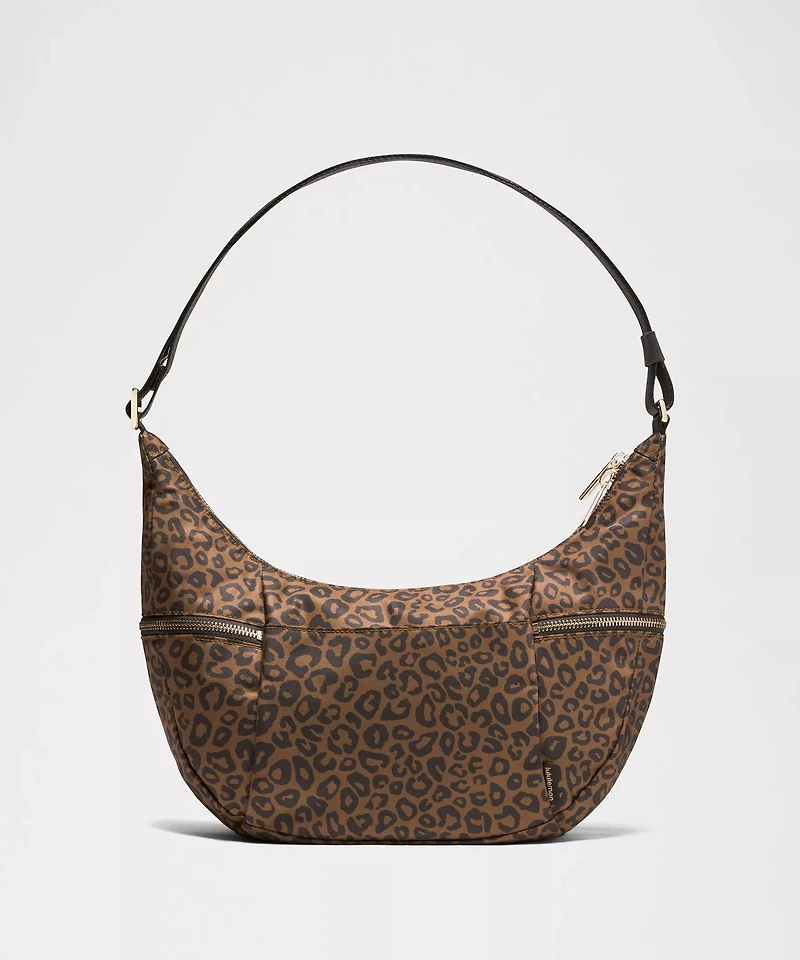 Slouchy Sling Bag 6L *Metal Hardware | Men's Bags,Purses,Wallets