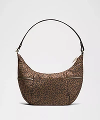 Slouchy Sling Bag 6L *Metal Hardware | Men's Bags,Purses,Wallets