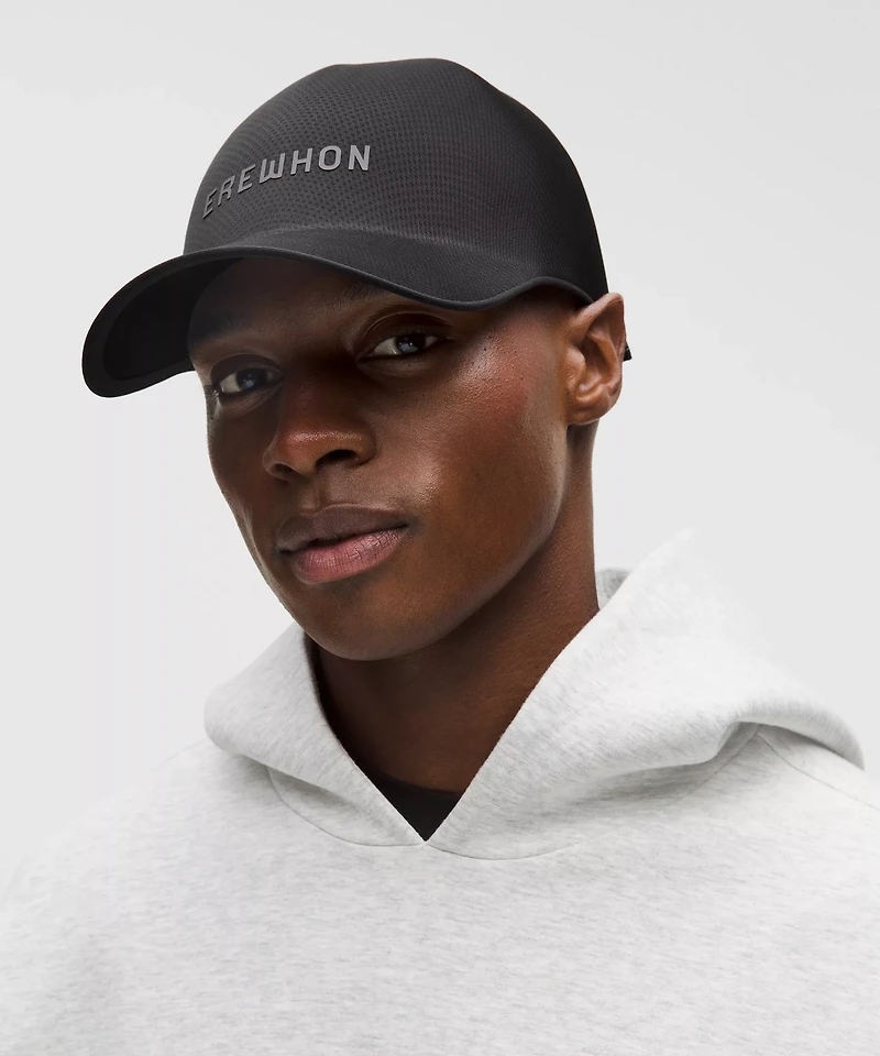 Sunrise Formed Cap *Erewhon