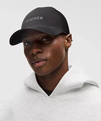 Sunrise Formed Cap *Erewhon