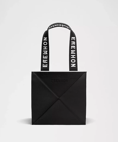 Beverly Foldable Tote Bag 35.8L *Erewhon