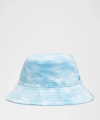 Reversible Cotton Bucket Hat *Wash