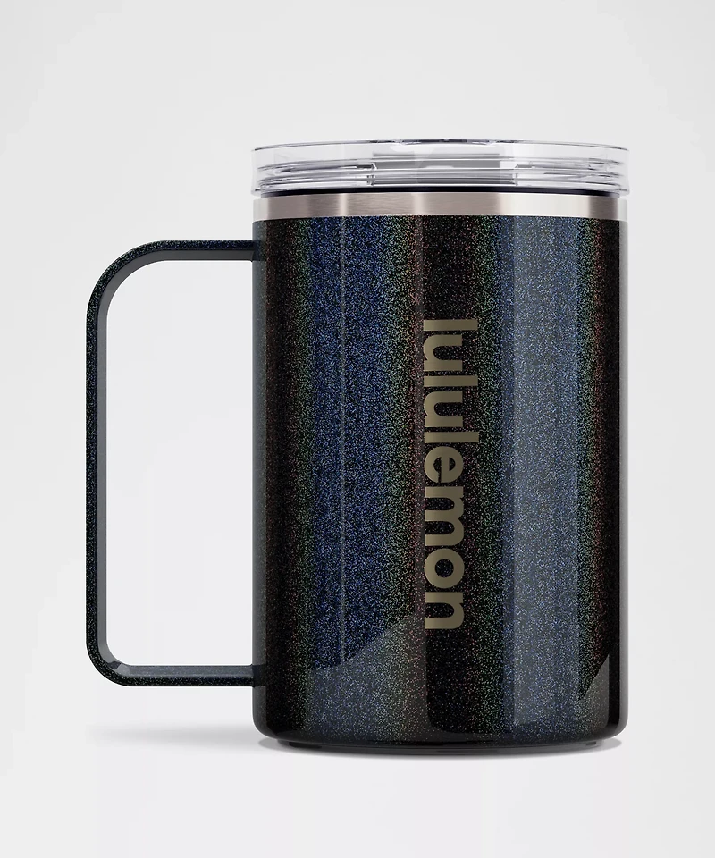 Insulated Mug 12oz