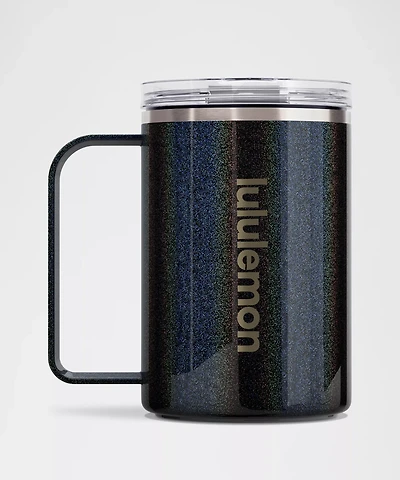 Insulated Mug 12oz | Men's Water Bottles